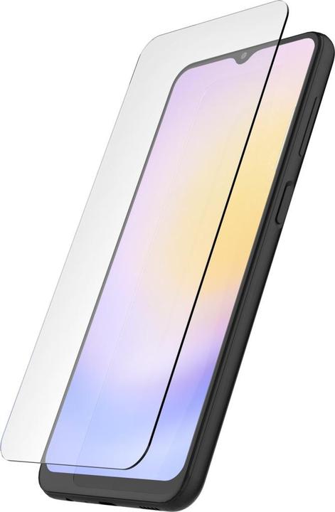 Productafbeelding Hama Duidelijk beschermen (1 Stuk, Samsung Galaxy A25 5G)
