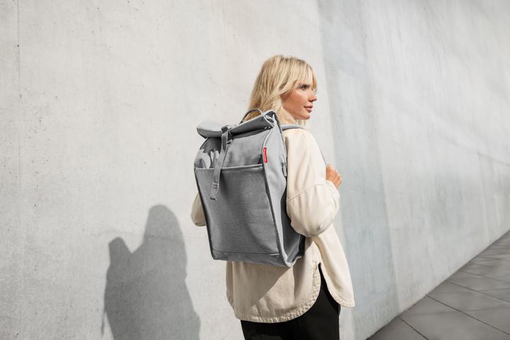Produktbild reisenthel Urban Rolltop Daypack 49 cm Laptopfach (16 l)
