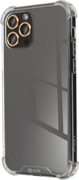 Actual product image Roar Other case ARMOR JELLY for SAMSUNG S24 Plus transparent (Samsung Galaxy S24+)
