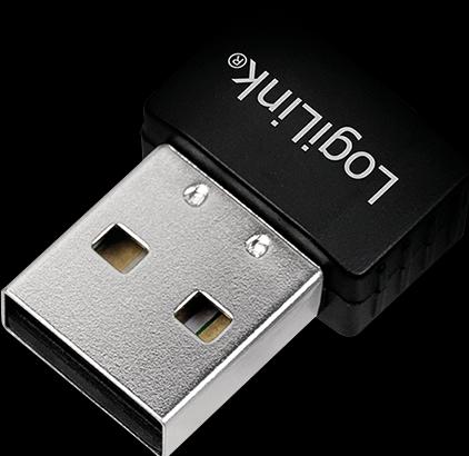 Produktbild LogiLink WL0237 (USB 2.0)