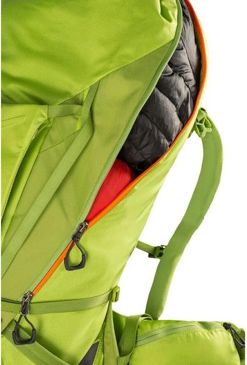 Actual product image Gregory Alpinisto 50 Backpack Large (50 l)