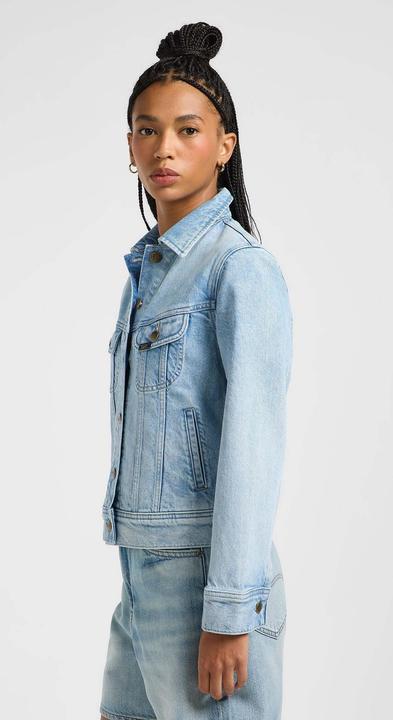 Immagine prodotto Lee Jeansjacke Rider Jacket (XS)