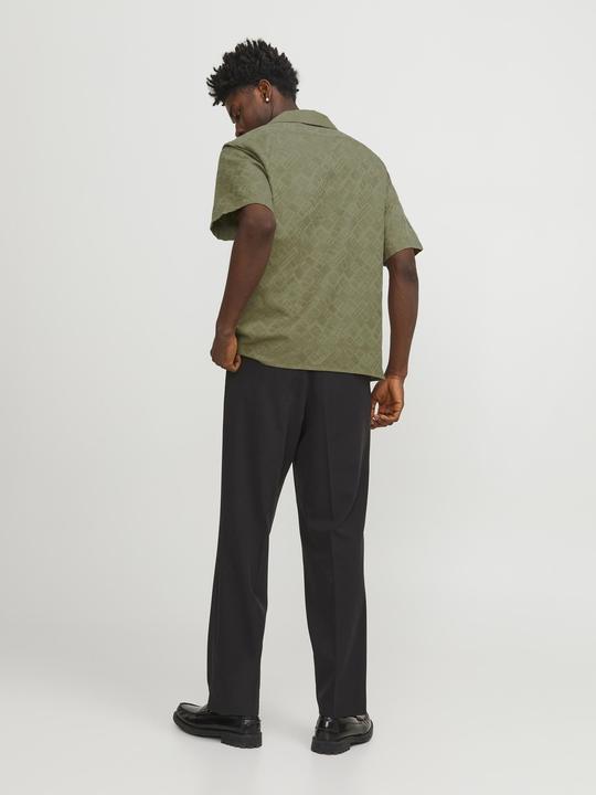 Image du produit Jack & Jones Chemise Relaxed Fit Chemise (S)
