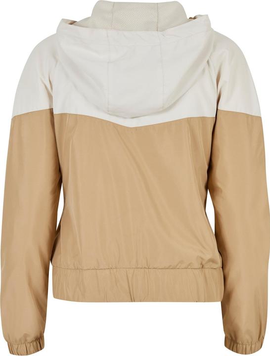 Image du produit Urban Classics Ladies Arrow Windbreaker (M)