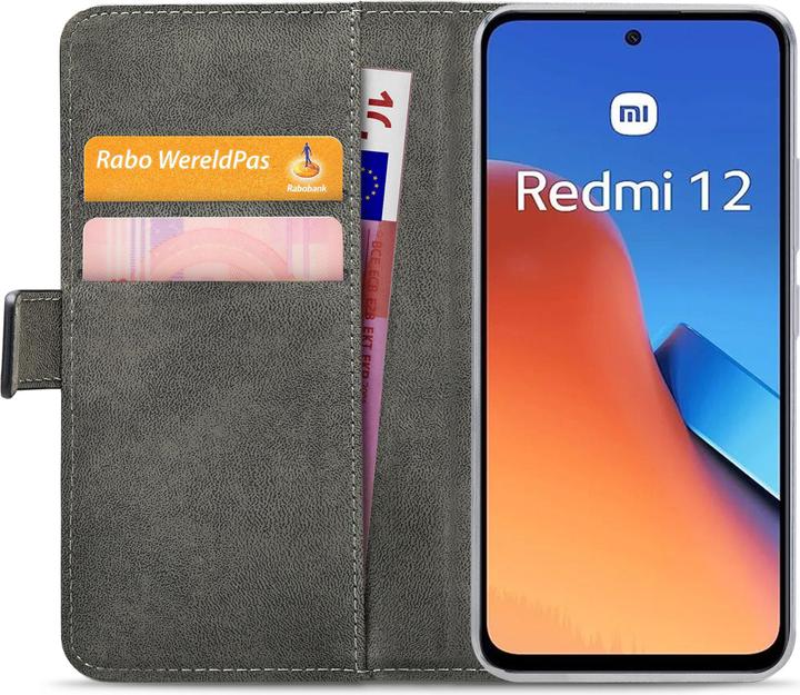 Immagine prodotto Mobilize Borsellino classico in gelatina (Xiaomi 12)