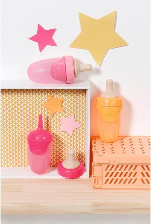 Produktbild Zapf Creation Trinkflasche Baby born