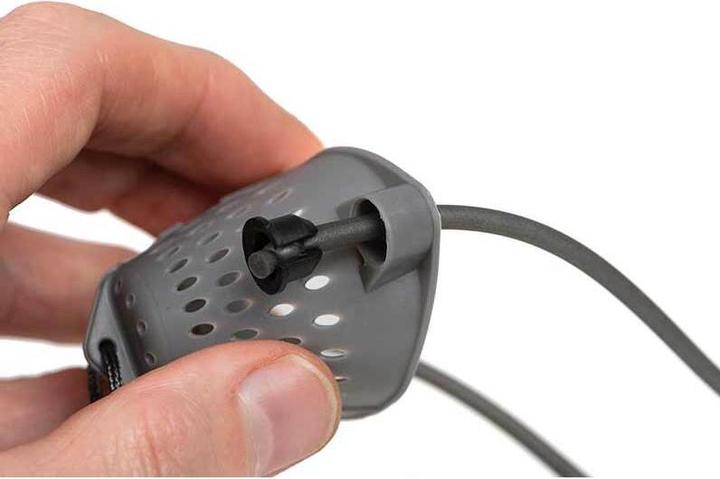 Actual product image Matrix Slik V2