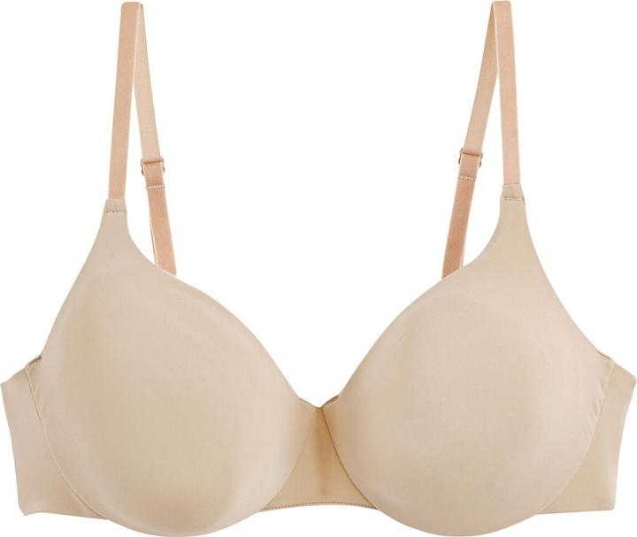 La Redoute Collections BH aus Mikrofaser