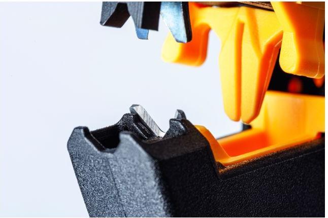 Produktbild Jokari Abisolierzange (163 mm)