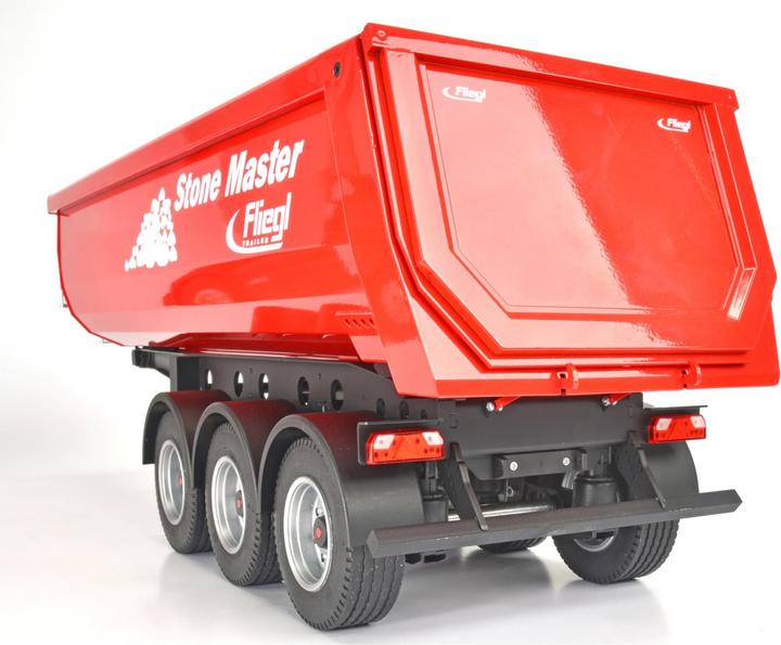 Actual product image Carson Fliegl Stone Master