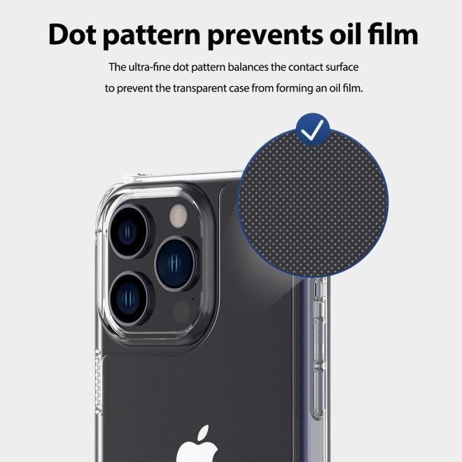 Actual product image Araree Flexield Made in Korea Series (Apple iPhone 15 Plus)