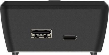 Immagine prodotto Xtar Caricatore VC2S (1 pz., D, AAAA, AAA, A, AA, C, Batteria + Caricabatterie)