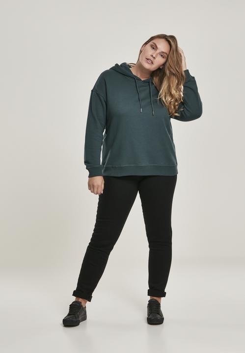 Actual product image Urban Classics Ladies Hoody (4XL)