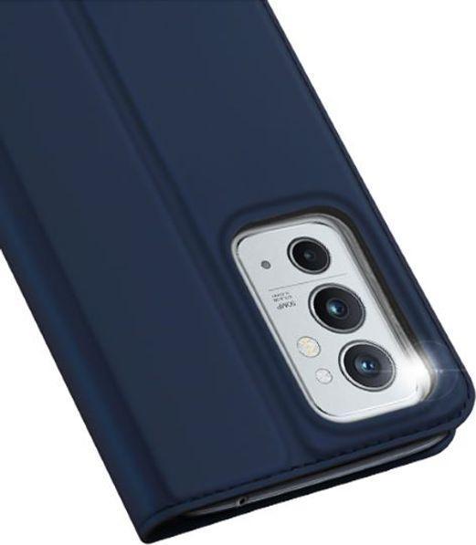 Productafbeelding Dux Ducis Skin Pro Serie Boekomslag (OnePlus 9RT 5G)
