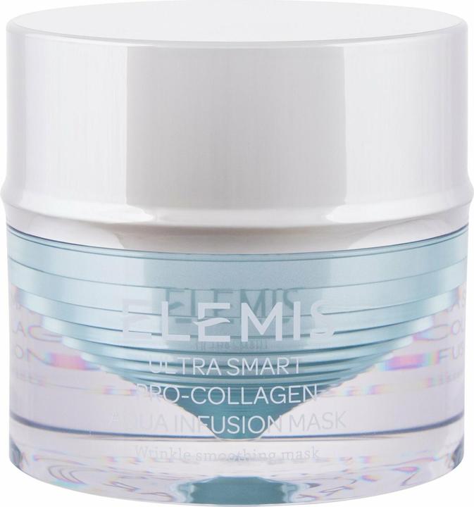Immagine prodotto Elemis Ultra Smart Pro-Collagen Aqua Infusion Mask (50 ml)