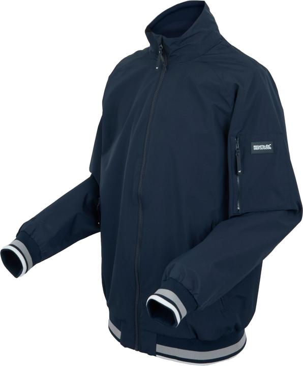Image du produit Regatta - Veste imperméable SHOREBAY - Homme (XL)