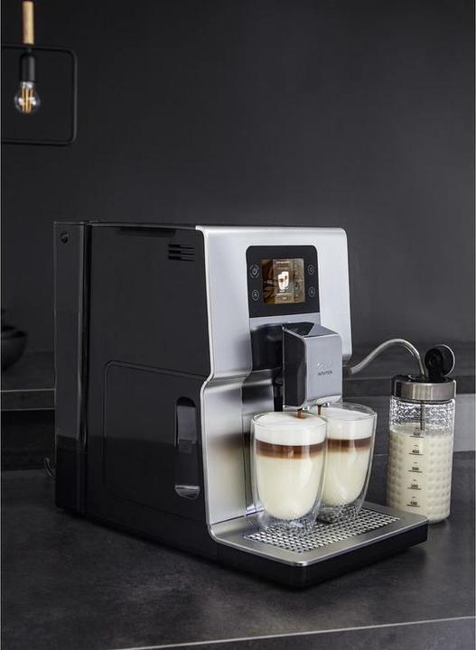 Image du produit Krups Intuition Préférence+