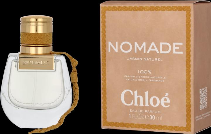 Actual product image Chloé Nomade Naturelle (Eau de parfum, 30 ml)