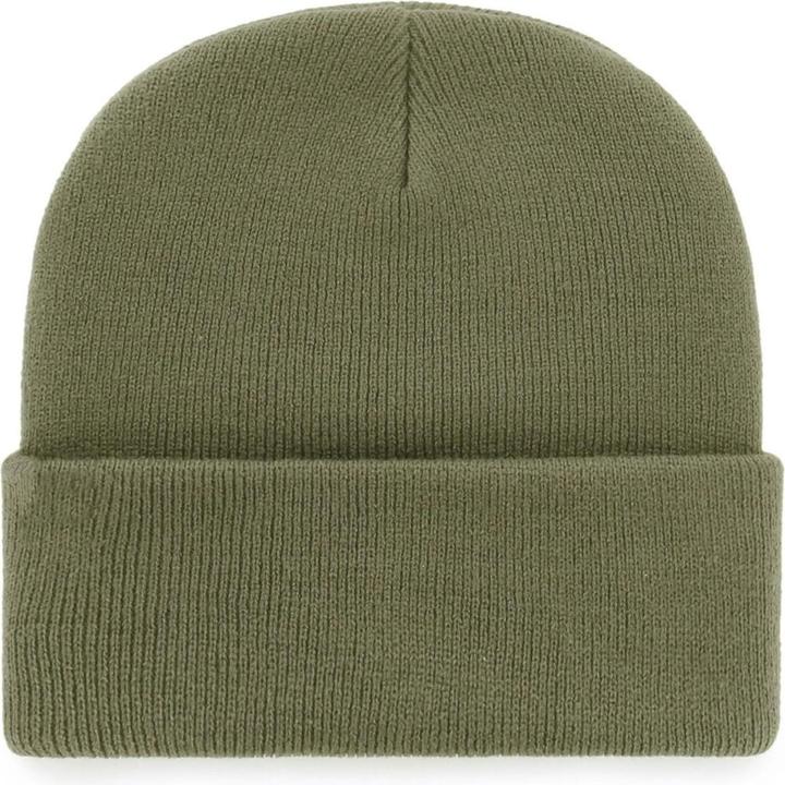 Actual product image 47 Brand Beanie Haymaker Anaheim Ducks