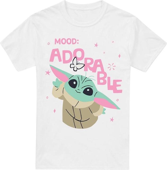 Produktbild Star Wars Mood Adorable TShirt (L)