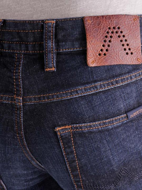 Produktbild Alberto Pipe Jeans authentic denim (W35/L32)