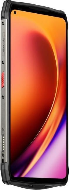 Immagine prodotto Ulefone Power Armor 13 (128 GB, Melna, 6.81", Doppia SIM, 48 Mpx, 4G)