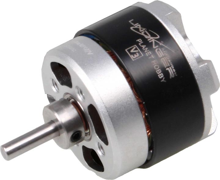 Produktbild Planet-Hobby joker 2826-17 v3 980 kv brushless motor