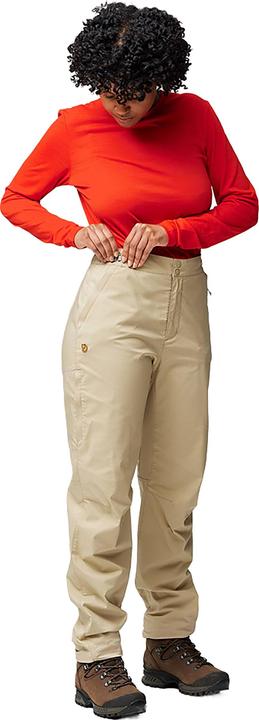 Produktbild Fjällräven Abisko Hike Trousers W (42 E)