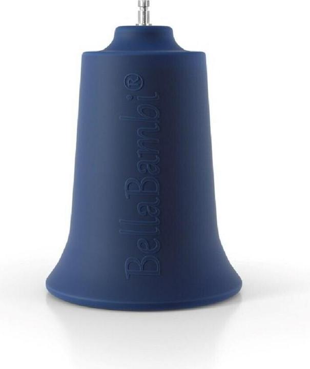 Produktbild BellaBambi multi Applikation original INTENSE 3,5 cm Durchmesser Nachtblau (1 x, 225 ml, 43.50 g)