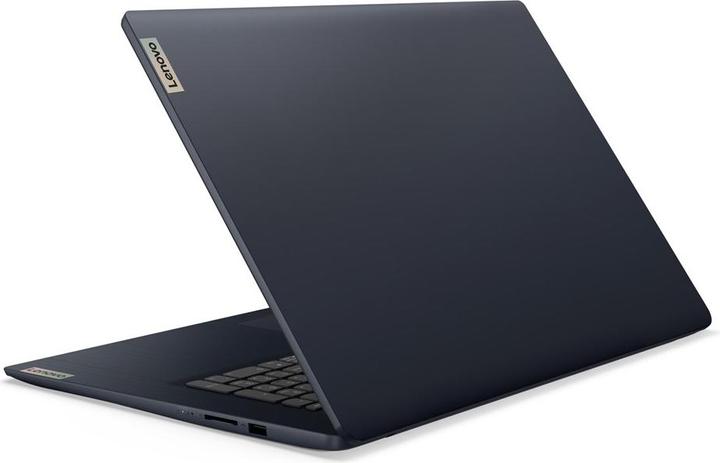 Image du produit Lenovo IdeaPad 3 17IAU7