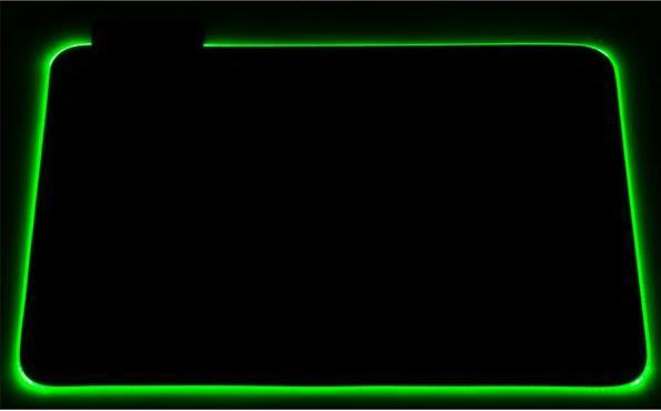 Actual product image Razer Goliathus Chroma (M)