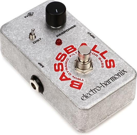 Actual product image Electro-Harmonix Bassballs (Bass, Guitar)