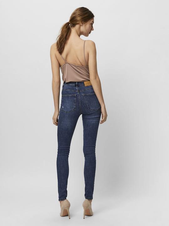 Produktbild Vero Moda VMLoa High Waist Skinny Fit Jeans (XS)