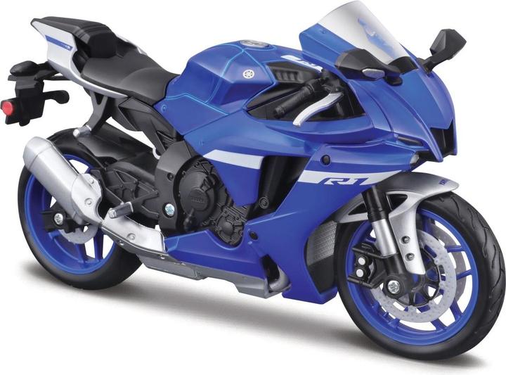 Produktbild Maisto Yamaha