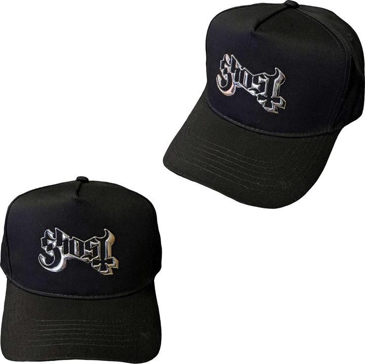Immagine prodotto Ghost Logo Sonic Sliver BL B
