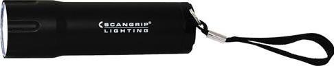 Immagine prodotto Scangrip Torcia (9.35 cm, 50 lm)