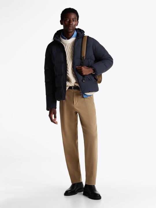 Produktbild Tommy Hilfiger Down Hooded Puffer Jacket (XXL)