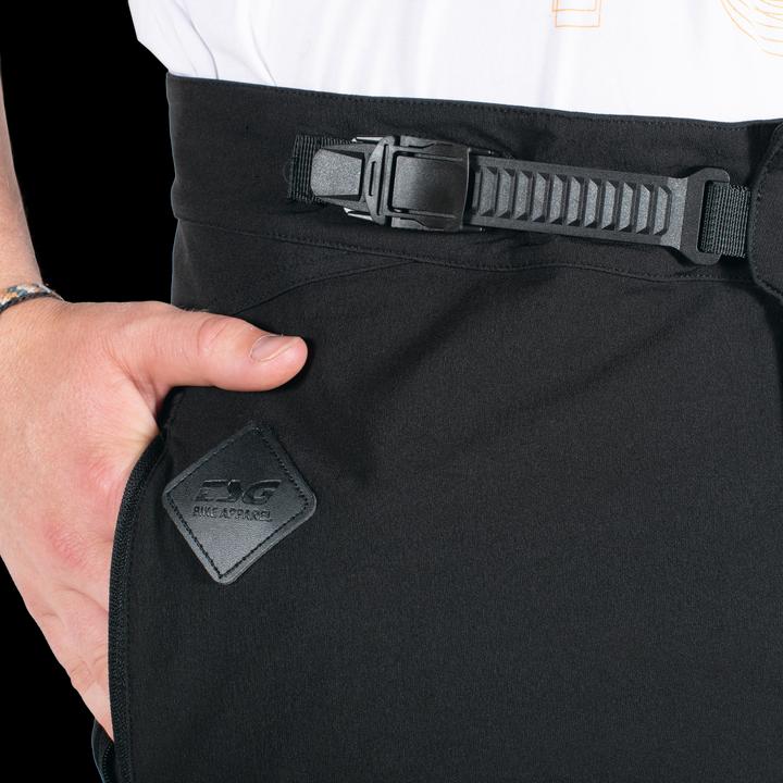 Actual product image TSG Grip DH Pants (XS)