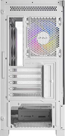 Actual product image Antec CX500M RGB (mATX, ITX)