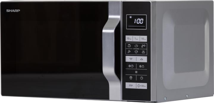 Image du produit Sharp R360S (23 l)