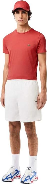Produktbild Lacoste Pima TShirt Rundhalsausschnitt (M)