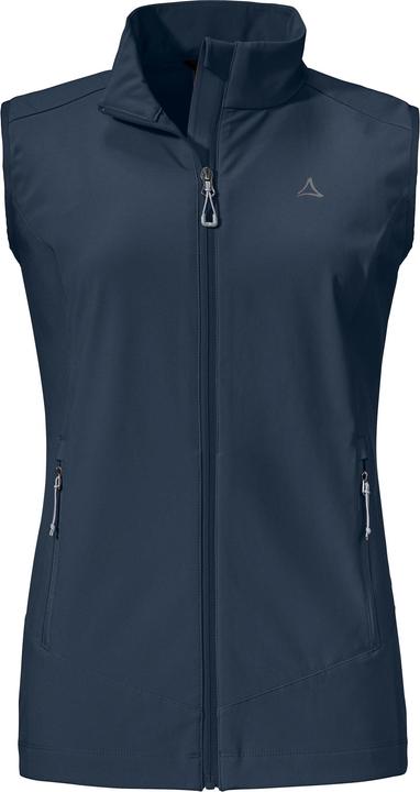 Actual product image Schöffel Women's Softshell Vest Tonion (38)