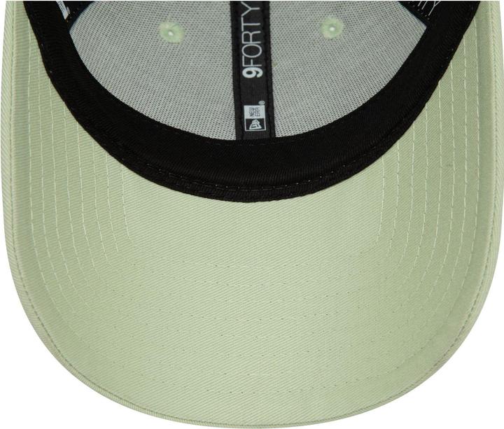 Produktbild New Era 9Forty Rugby England Soft Grass