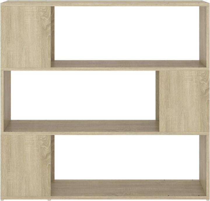 Actual product image VidaXL Tabb (100 x 24 x 94 cm)