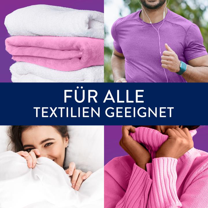 Produktbild Lenor Blütentraum (22 Waschgänge, Perlen)