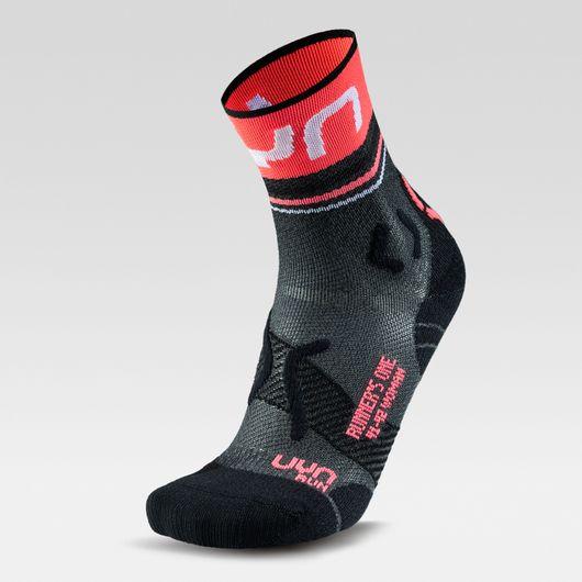 Actual product image UYN Runner's One Short (35 - 36)