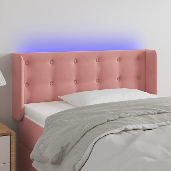 Actual product image VidaXL Gianna (103 x 16 x 88 cm)