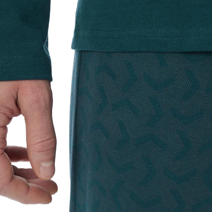 Produktbild Schiesser Pyjama Casual Essentials (50)