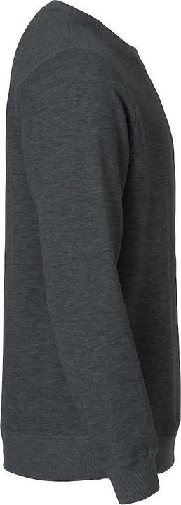 Produktbild Clique Classic Sweatshirt Rundhalsausschnitt (L)