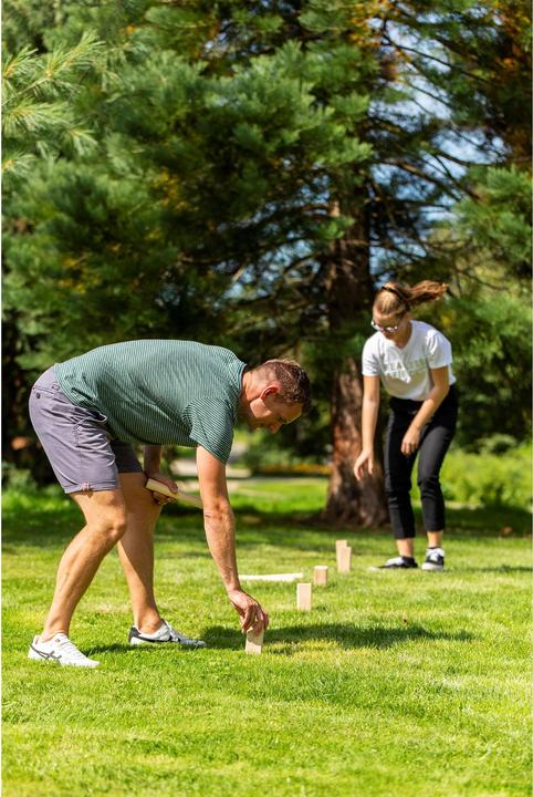 Immagine prodotto Outdoor play Kubb XL